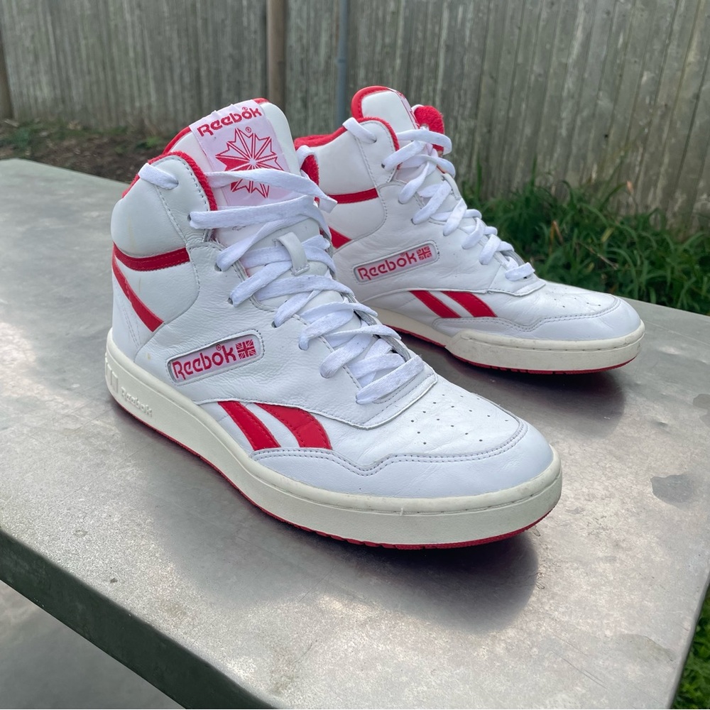 Reebok BB4600 M9.5